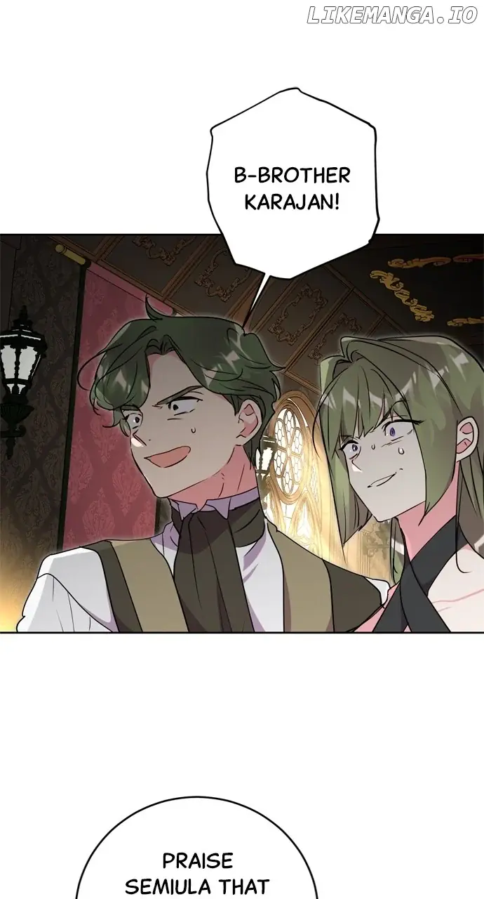 My Husband Changes Every Night Chapter 67 Page 80