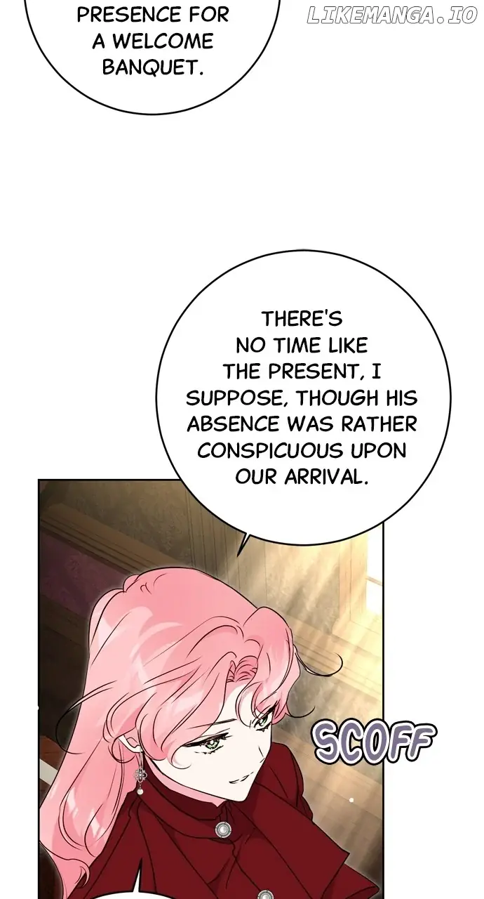 My Husband Changes Every Night Chapter 67 Page 82