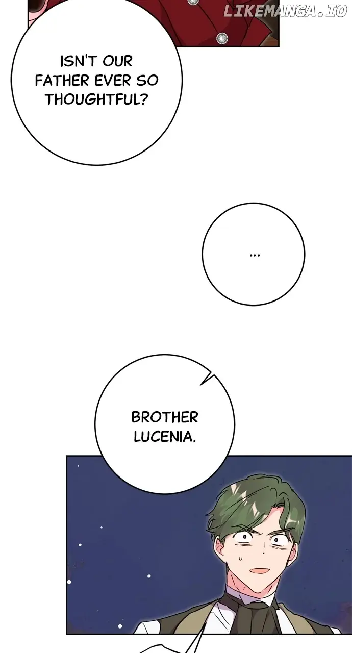 My Husband Changes Every Night Chapter 67 Page 83