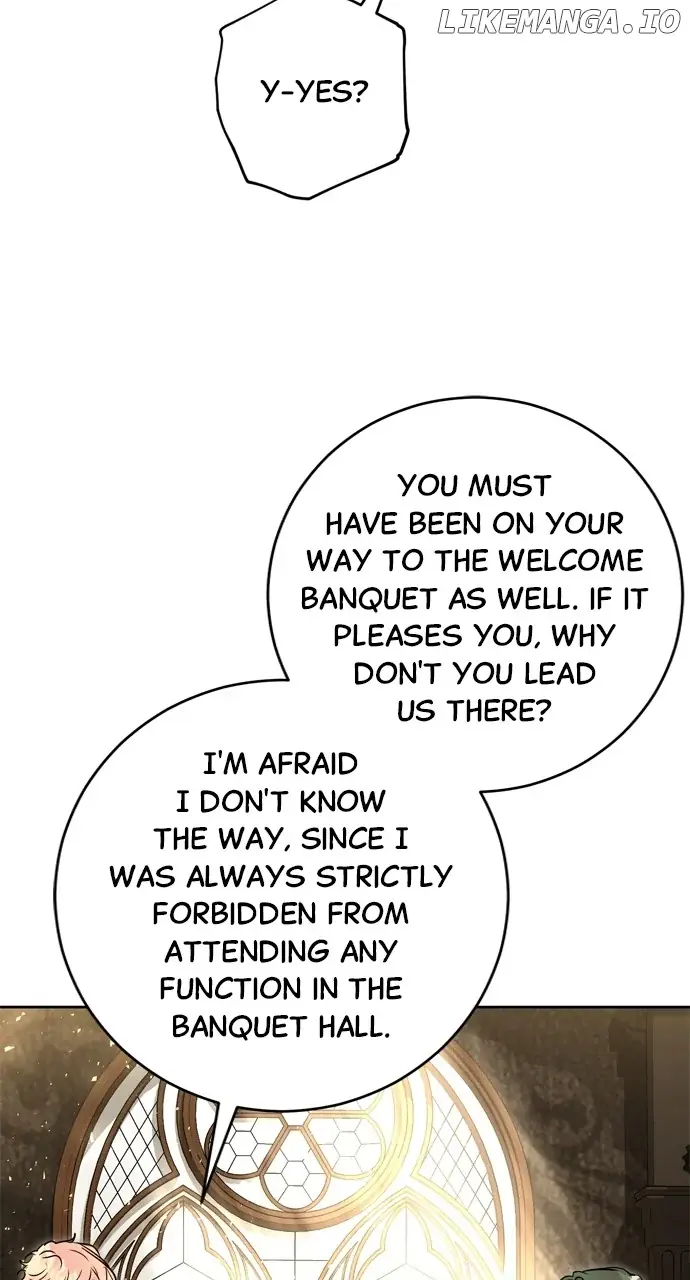 My Husband Changes Every Night Chapter 67 Page 84