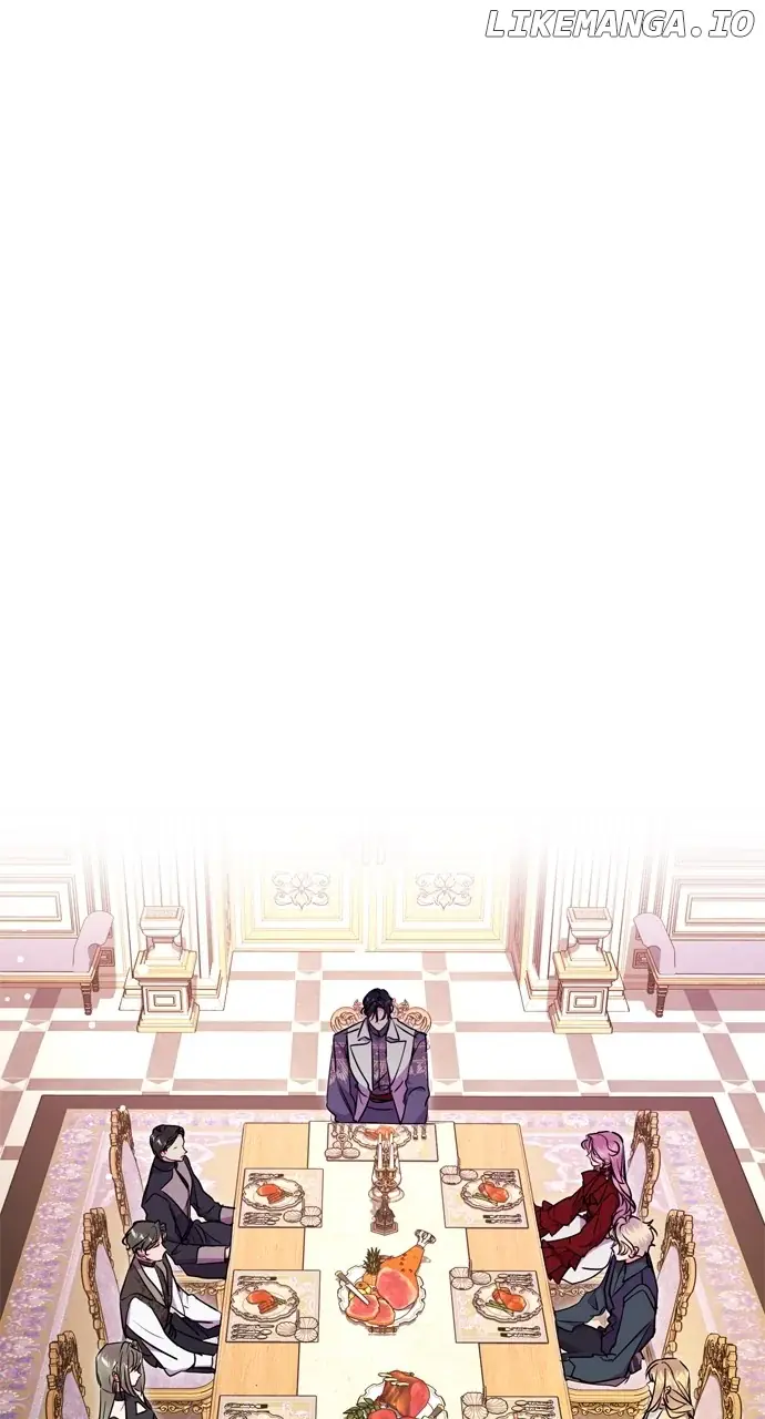 My Husband Changes Every Night Chapter 68 Page 3