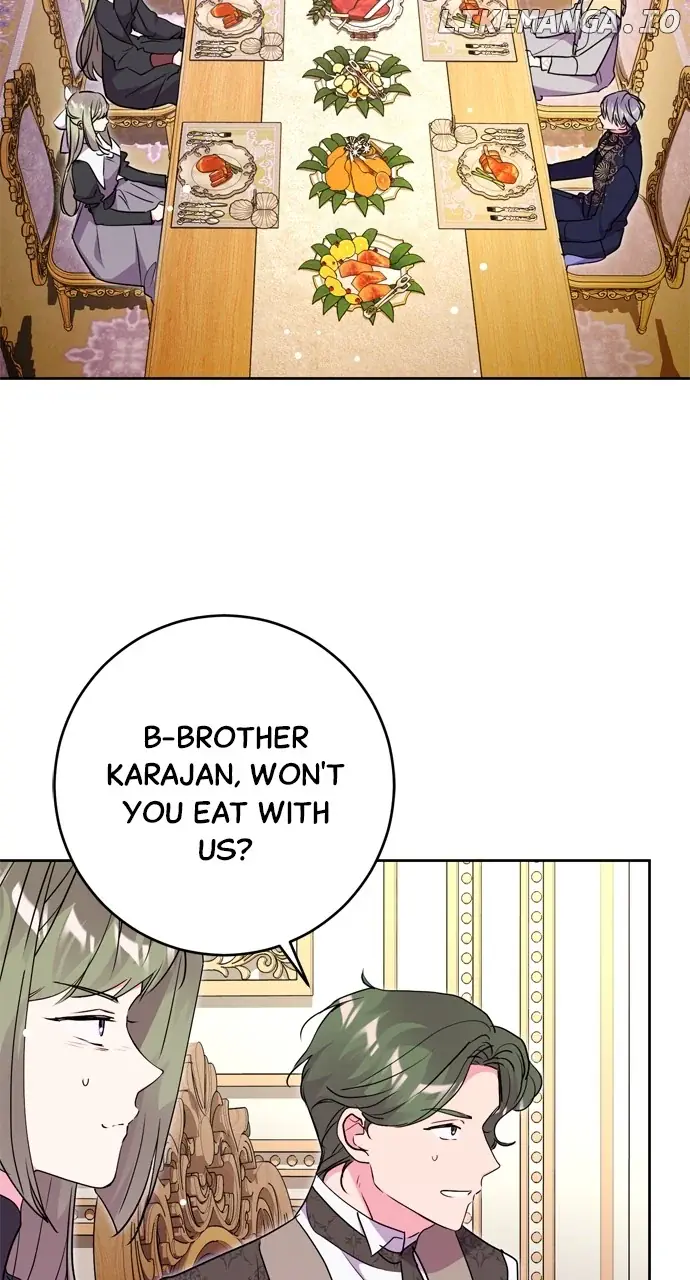 My Husband Changes Every Night Chapter 68 Page 4