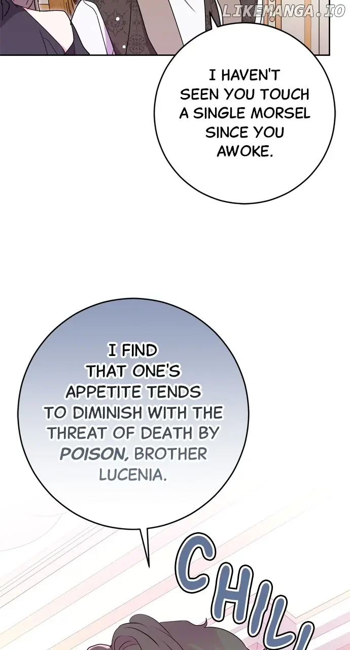 My Husband Changes Every Night Chapter 68 Page 5