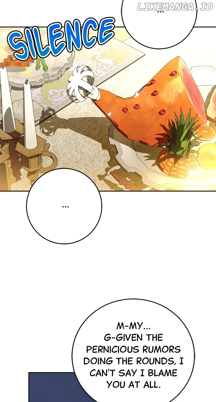 My Husband Changes Every Night Chapter 68 Page 7
