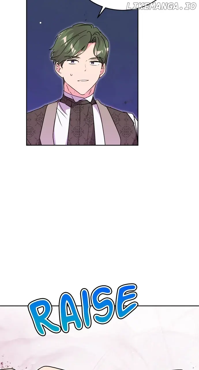 My Husband Changes Every Night Chapter 68 Page 8
