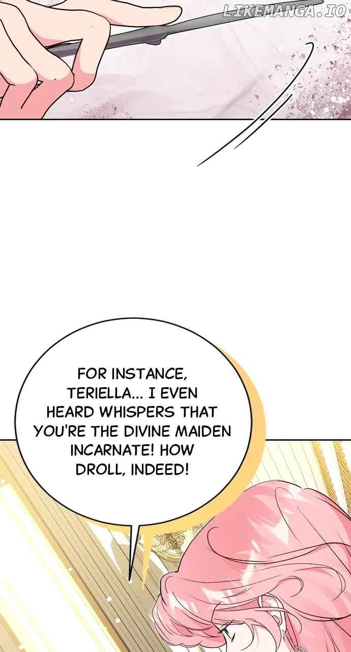My Husband Changes Every Night Chapter 68 Page 9