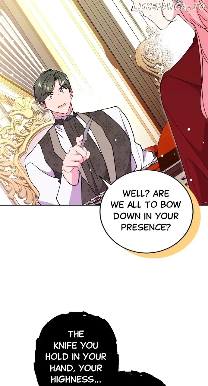 My Husband Changes Every Night Chapter 68 Page 10