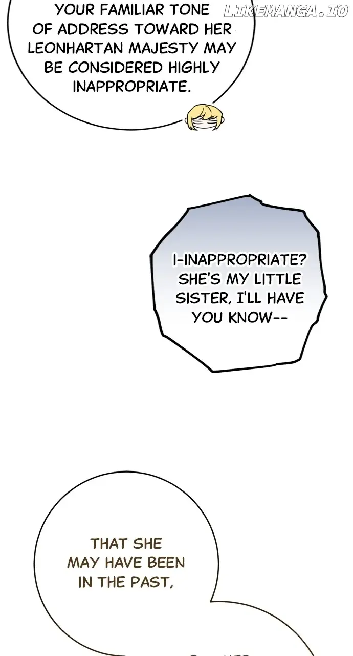 My Husband Changes Every Night Chapter 68 Page 14