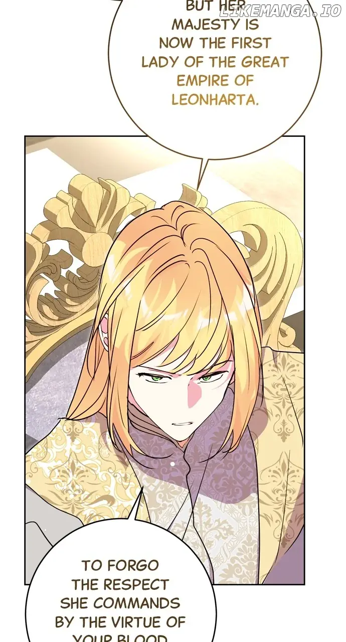 My Husband Changes Every Night Chapter 68 Page 15