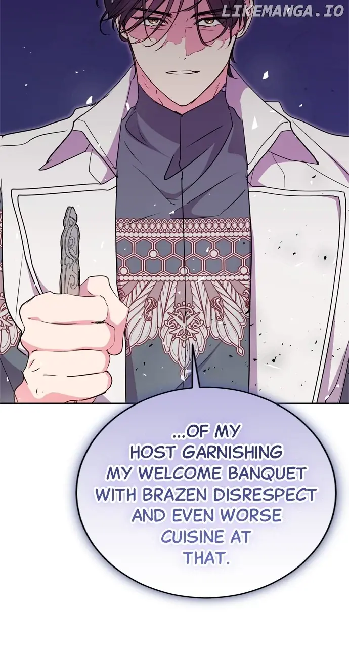 My Husband Changes Every Night Chapter 68 Page 19