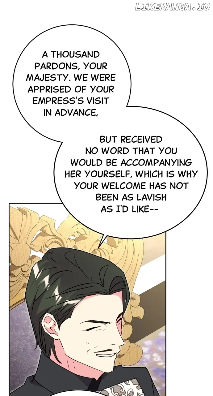 My Husband Changes Every Night Chapter 68 Page 20