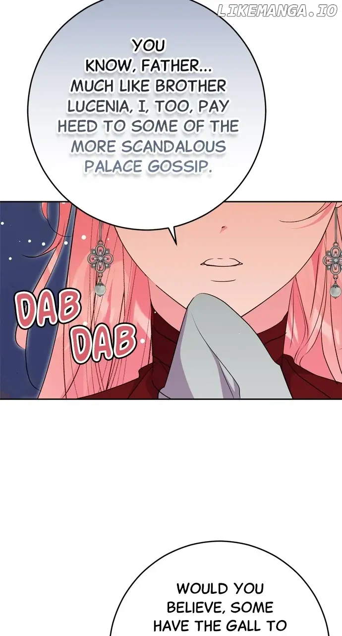 My Husband Changes Every Night Chapter 68 Page 24