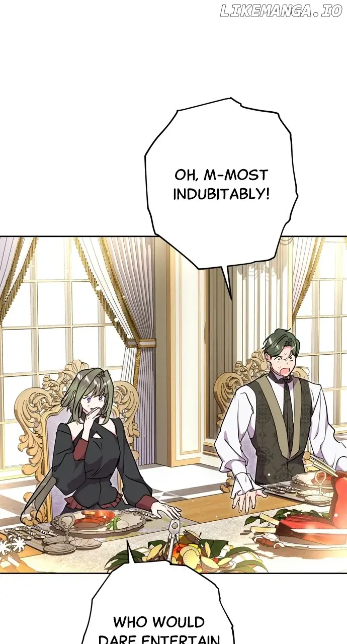 My Husband Changes Every Night Chapter 68 Page 26