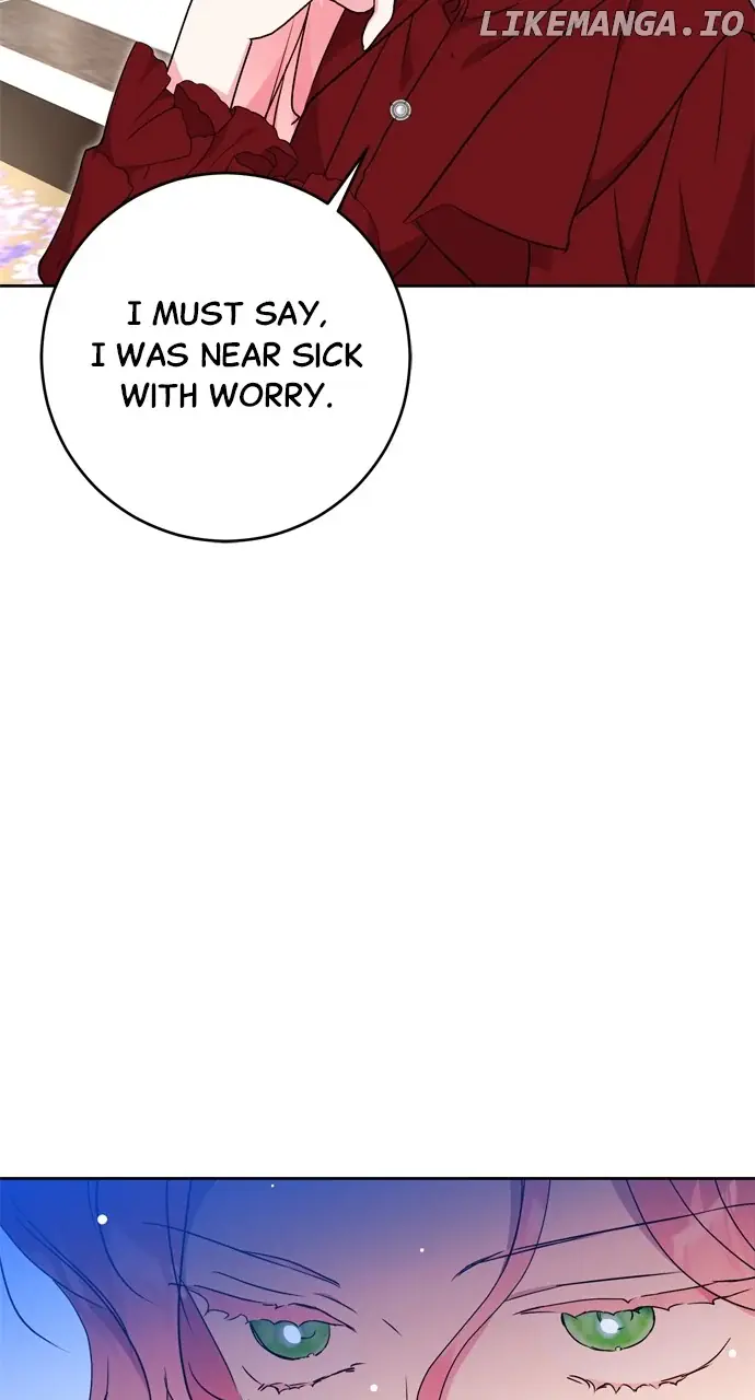 My Husband Changes Every Night Chapter 68 Page 28