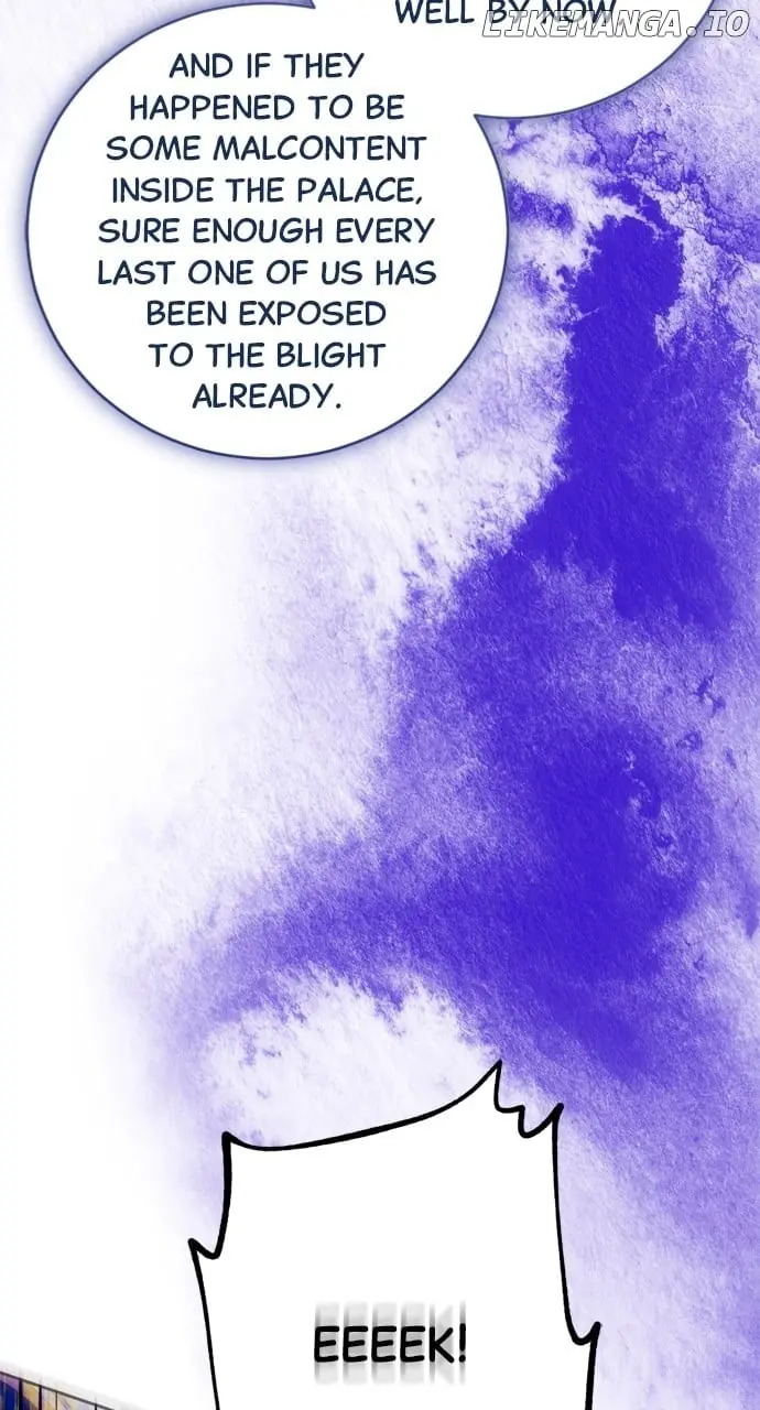 My Husband Changes Every Night Chapter 68 Page 30