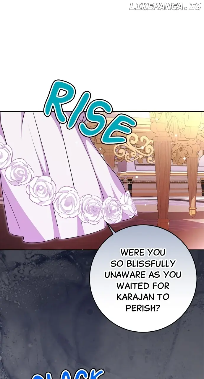 My Husband Changes Every Night Chapter 68 Page 37