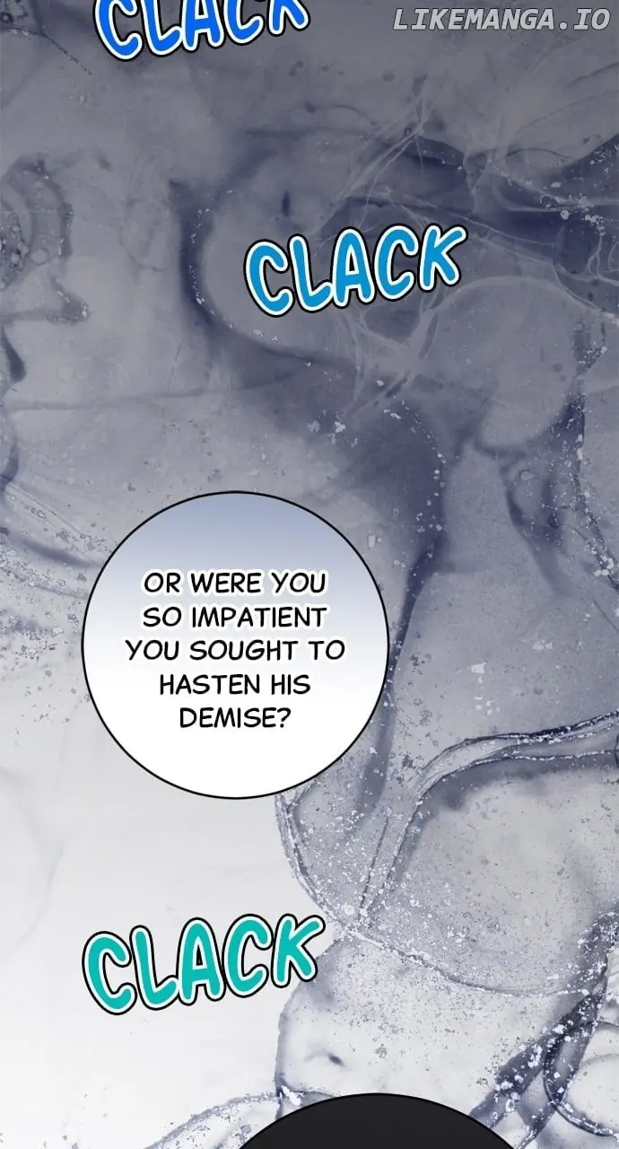 My Husband Changes Every Night Chapter 68 Page 38