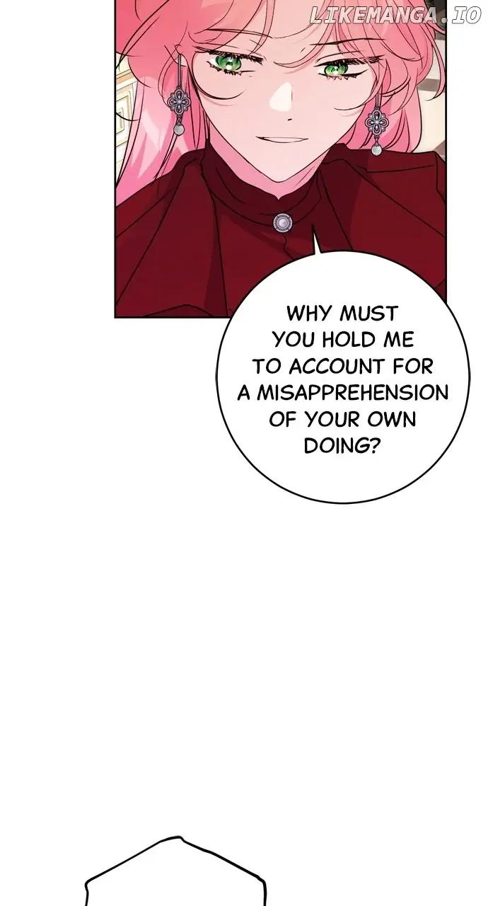 My Husband Changes Every Night Chapter 68 Page 41