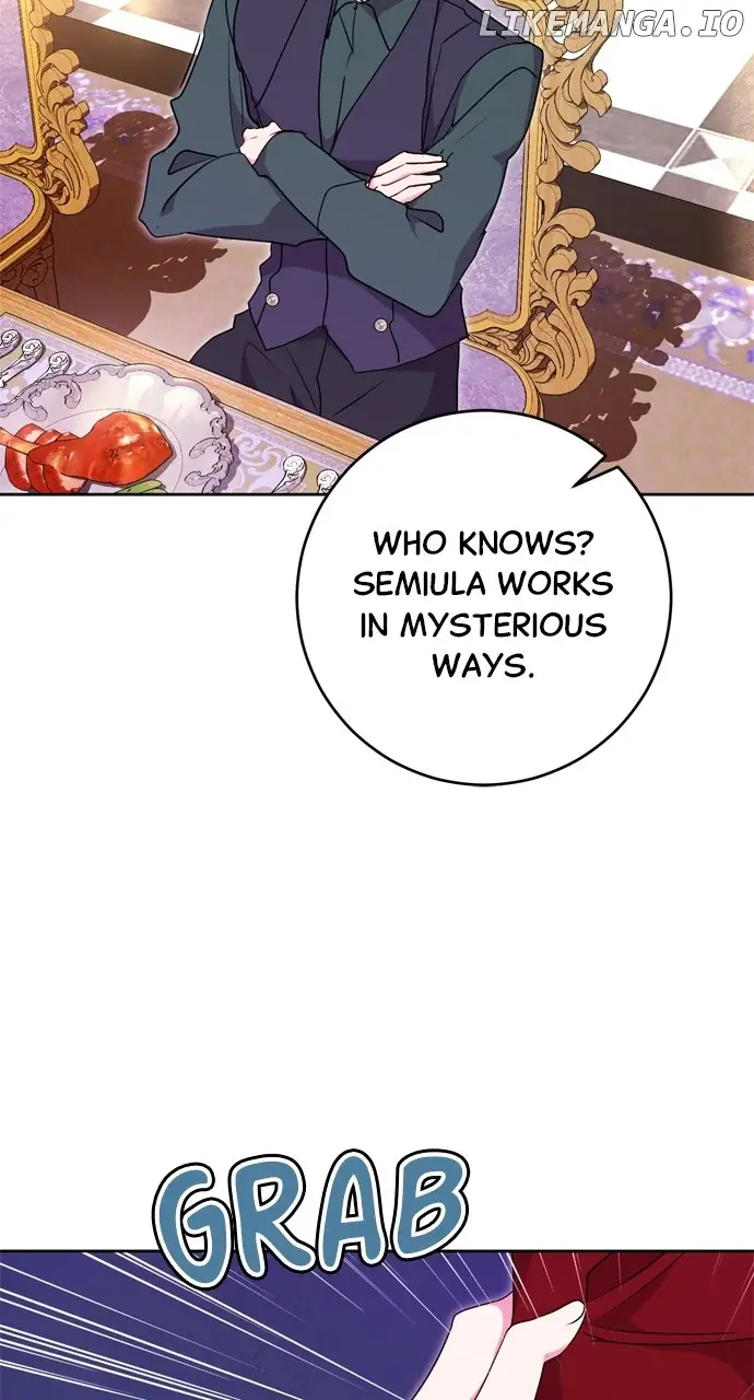 My Husband Changes Every Night Chapter 68 Page 44