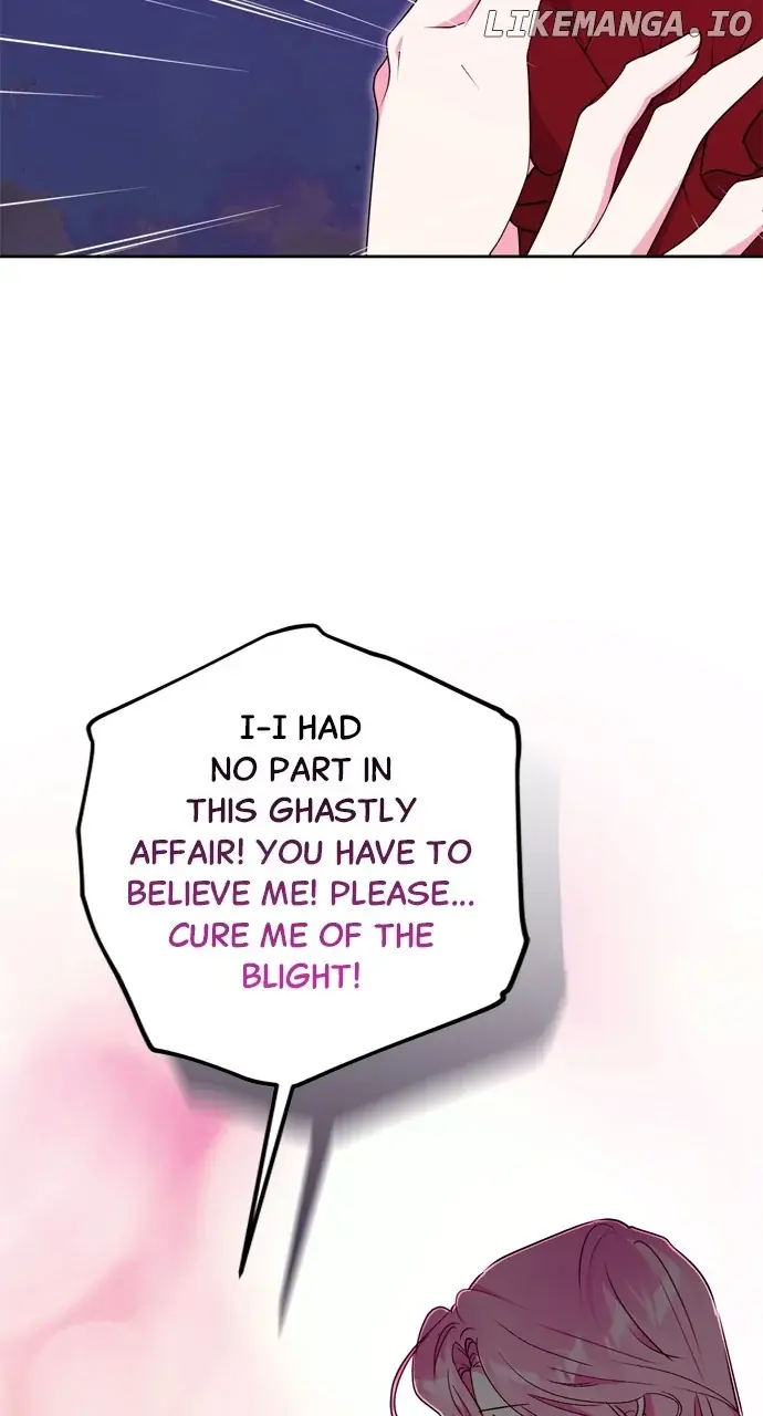 My Husband Changes Every Night Chapter 68 Page 45