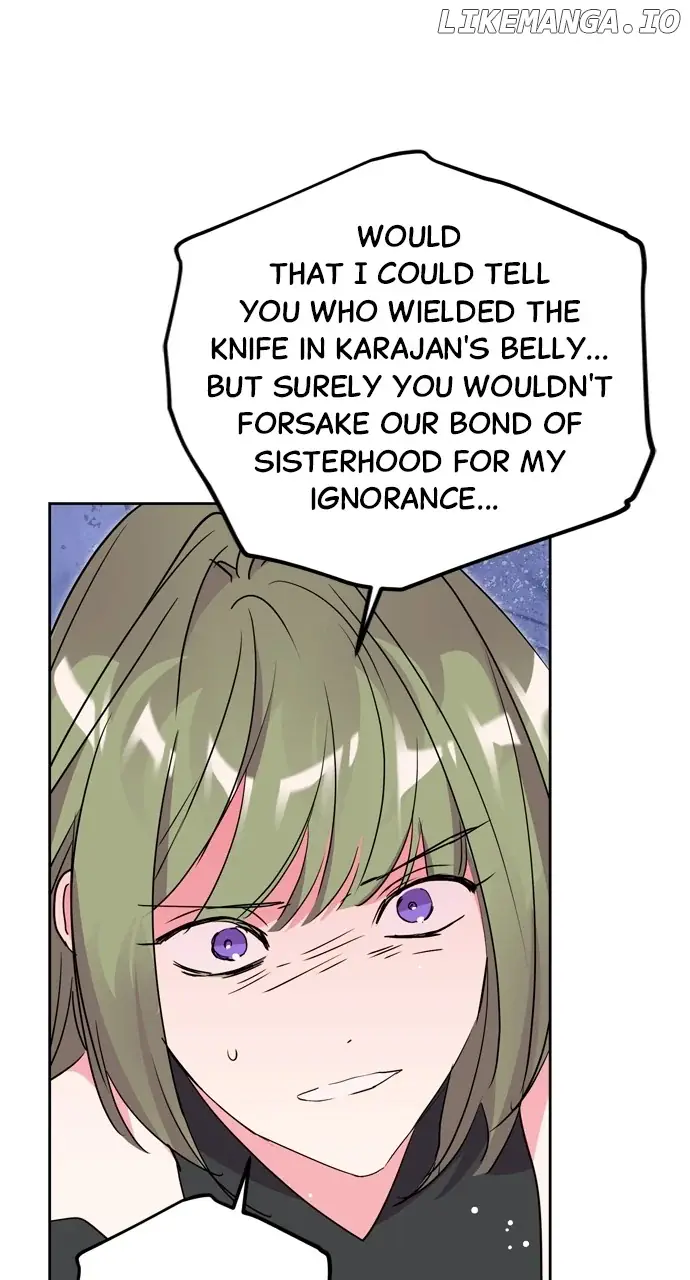 My Husband Changes Every Night Chapter 68 Page 47