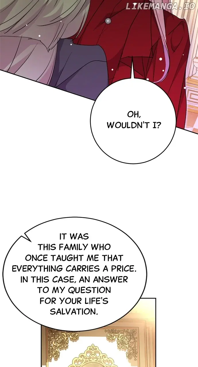 My Husband Changes Every Night Chapter 68 Page 49