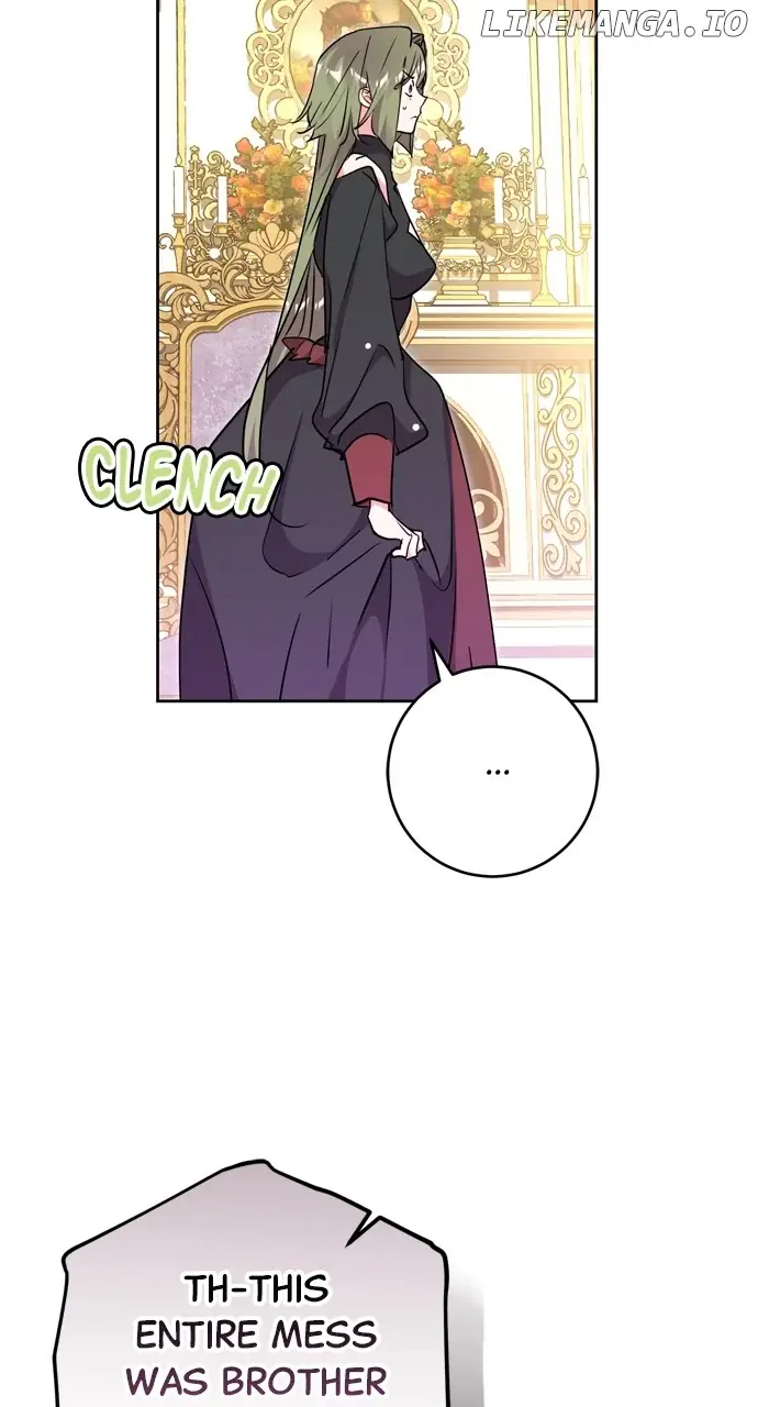 My Husband Changes Every Night Chapter 68 Page 50
