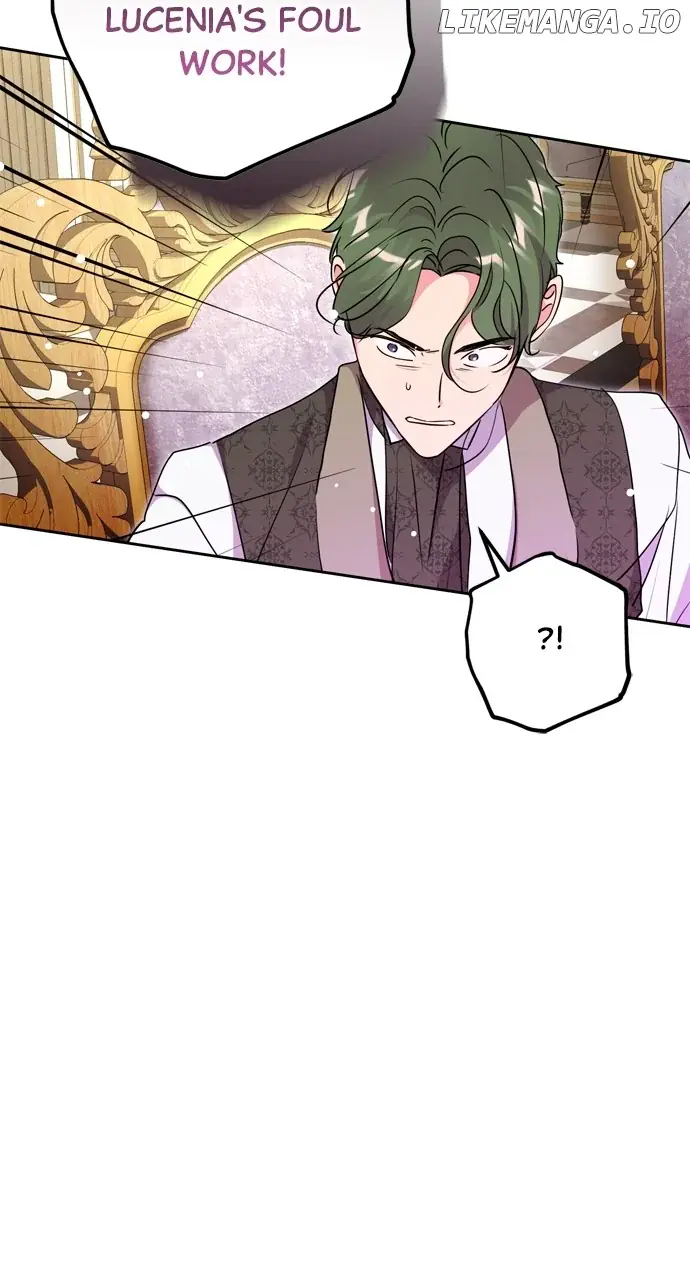 My Husband Changes Every Night Chapter 68 Page 51