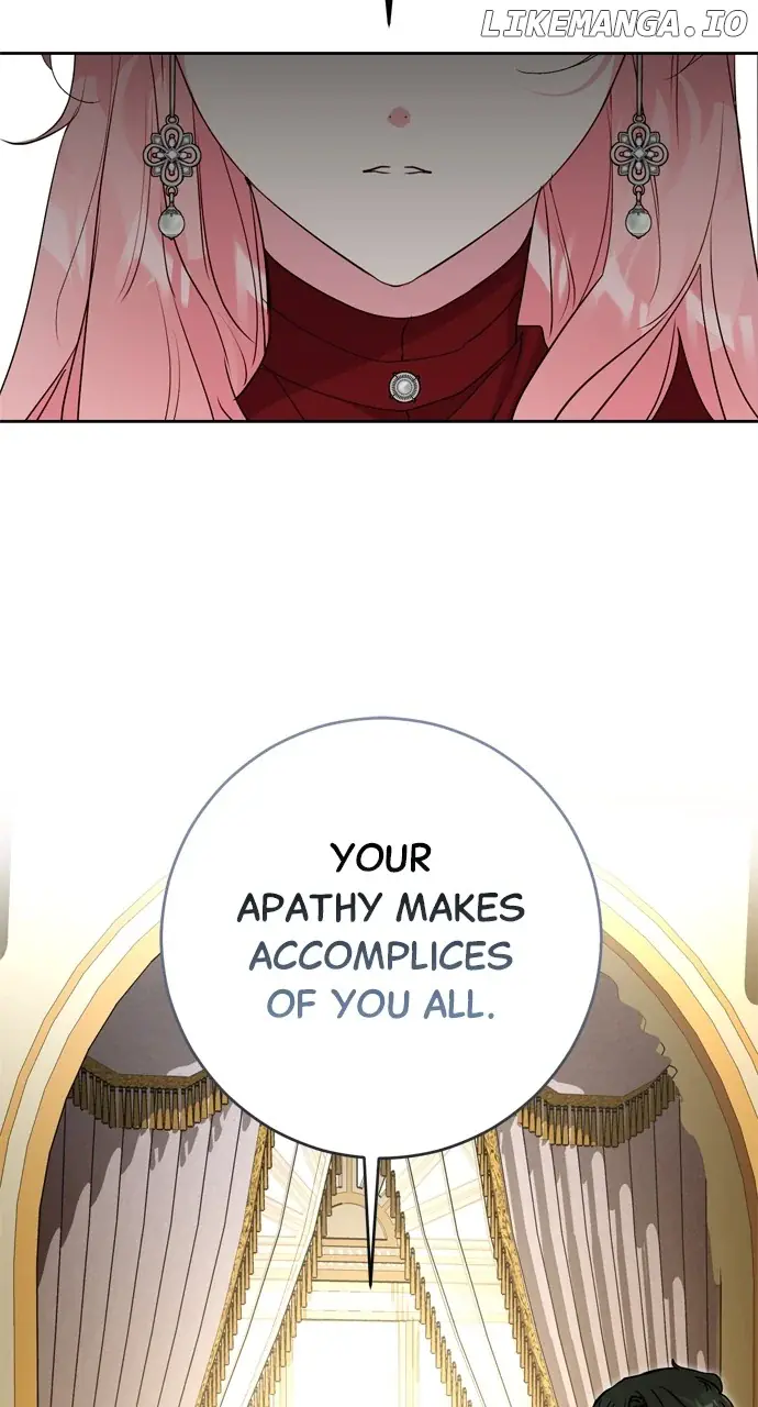 My Husband Changes Every Night Chapter 68 Page 55