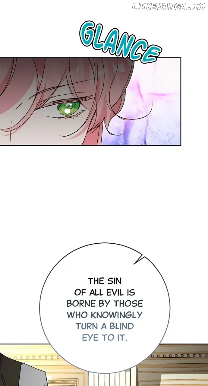 My Husband Changes Every Night Chapter 68 Page 57