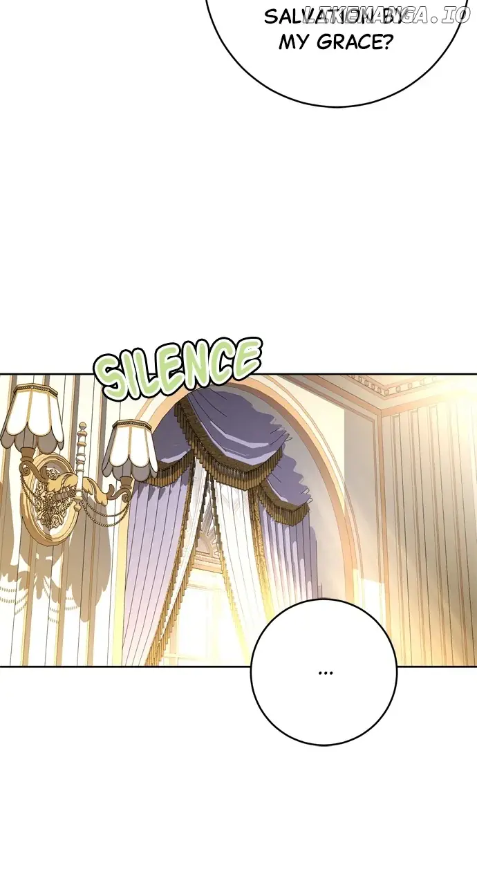 My Husband Changes Every Night Chapter 68 Page 60