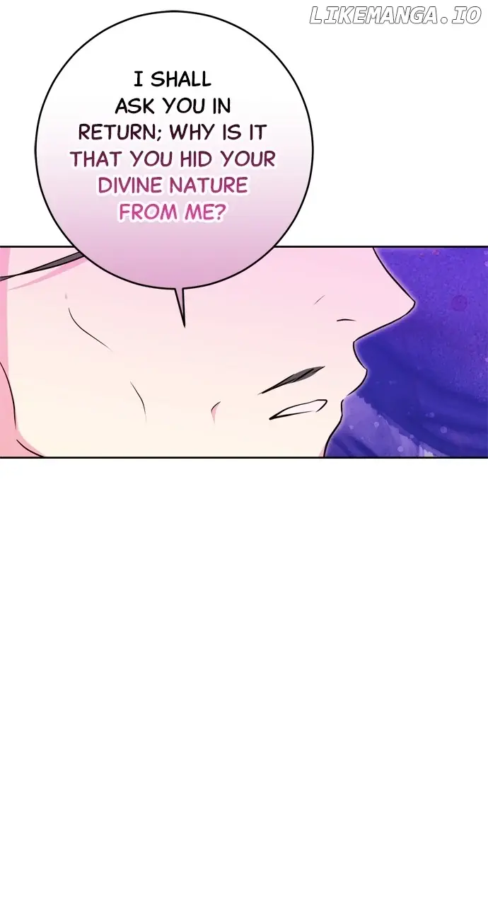 My Husband Changes Every Night Chapter 68 Page 61