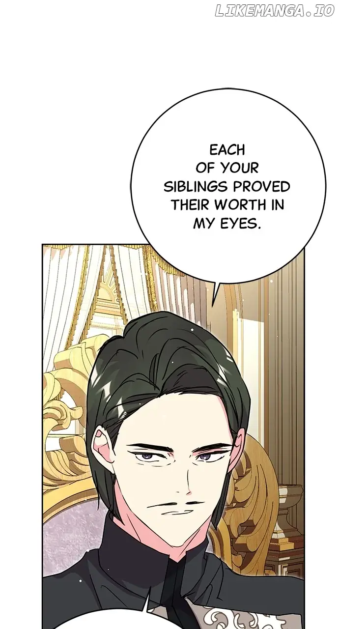 My Husband Changes Every Night Chapter 68 Page 62