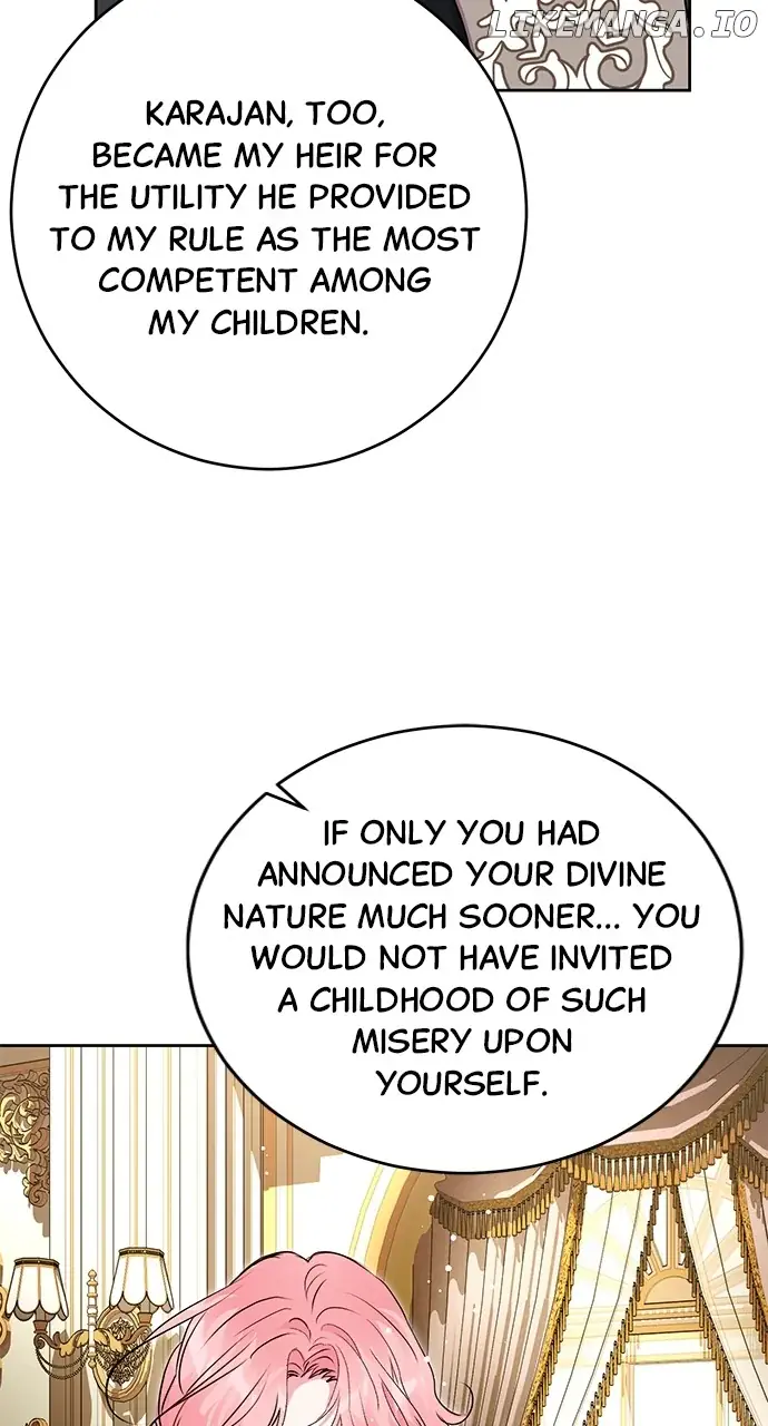 My Husband Changes Every Night Chapter 68 Page 63