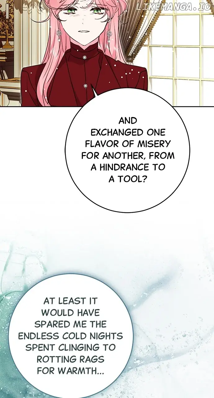 My Husband Changes Every Night Chapter 68 Page 64
