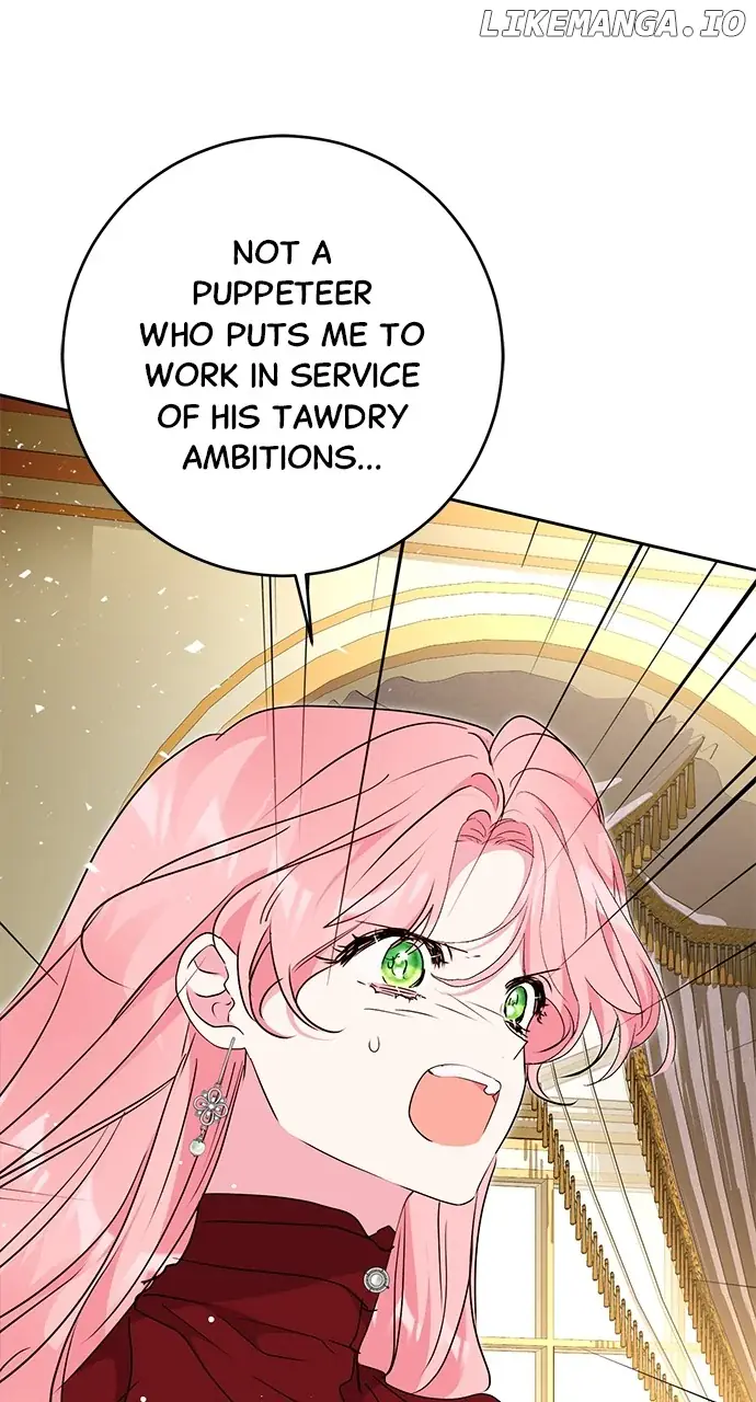 My Husband Changes Every Night Chapter 68 Page 69