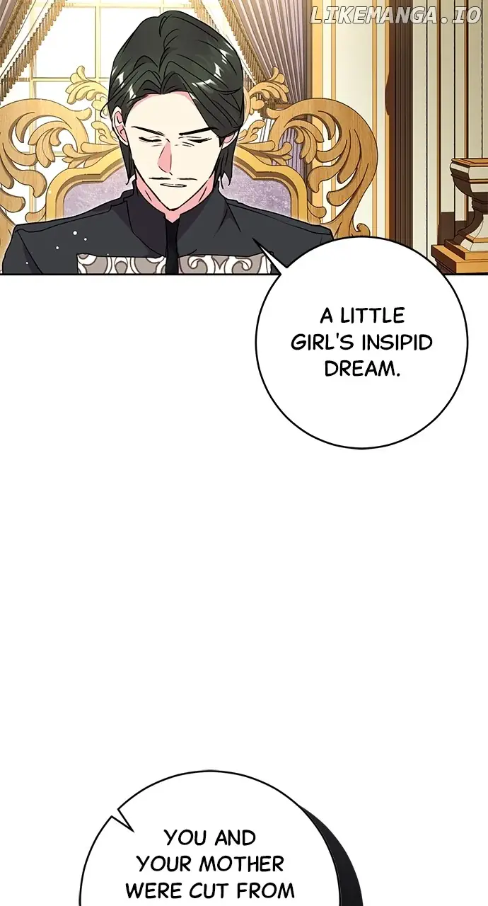 My Husband Changes Every Night Chapter 68 Page 71