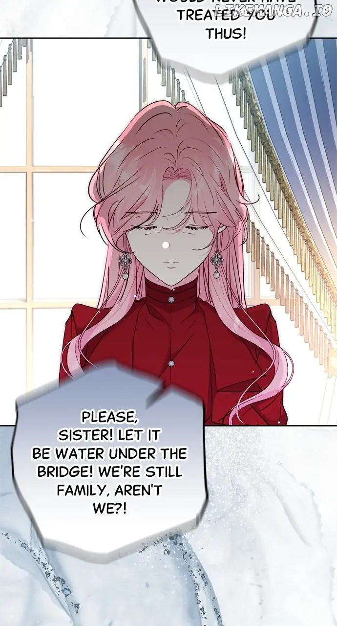 My Husband Changes Every Night Chapter 68 Page 83