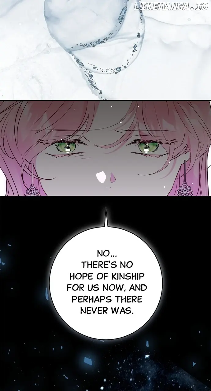 My Husband Changes Every Night Chapter 68 Page 84