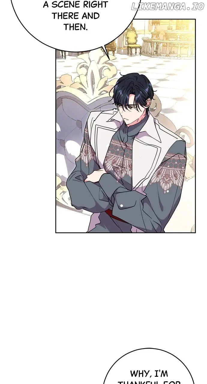 My Husband Changes Every Night Chapter 69 Page 4