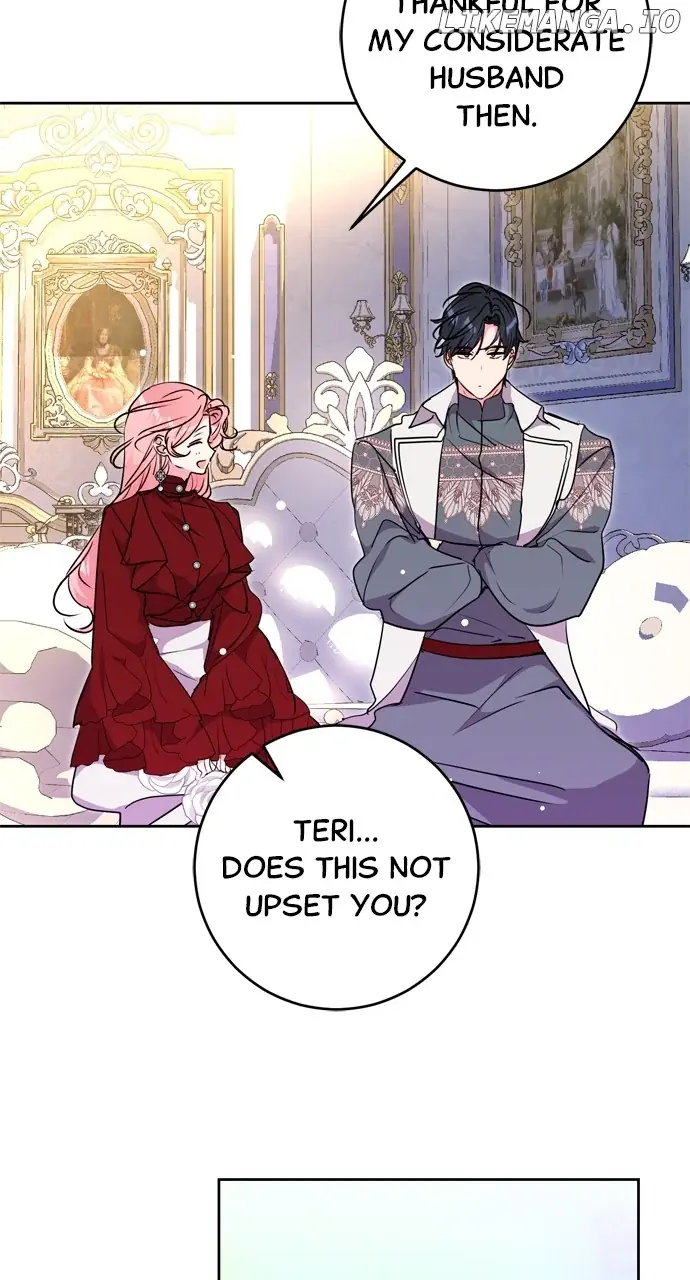 My Husband Changes Every Night Chapter 69 Page 5