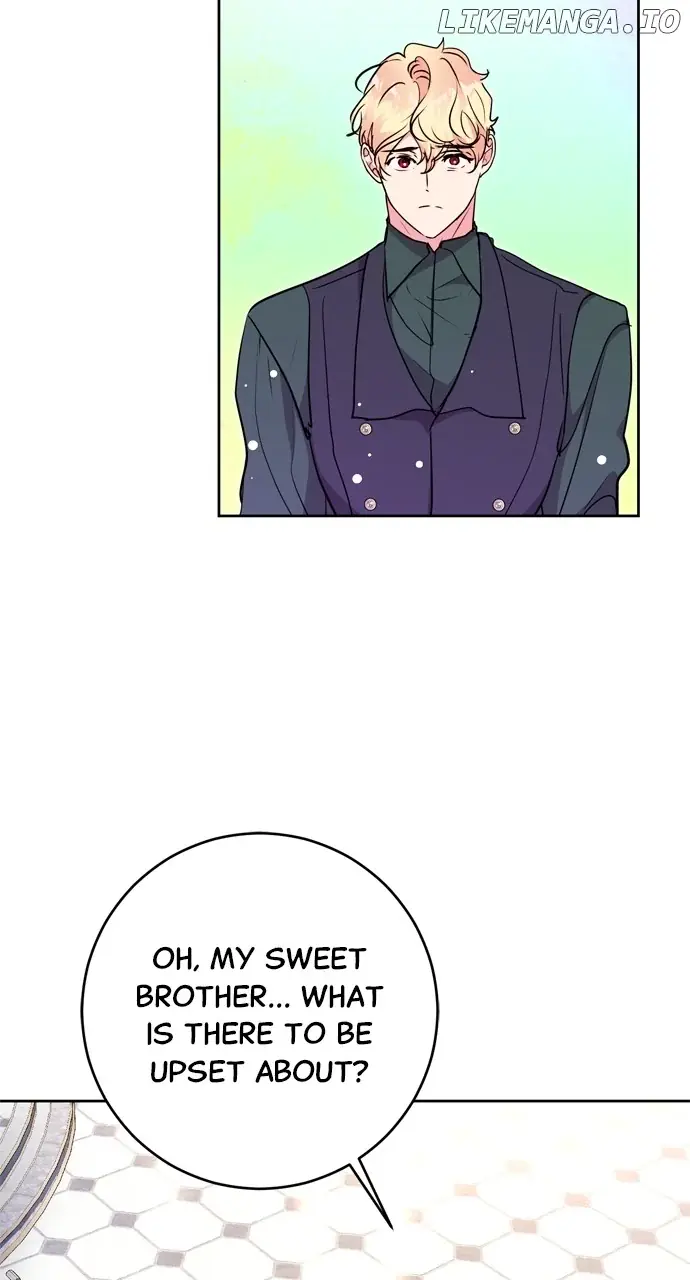 My Husband Changes Every Night Chapter 69 Page 6