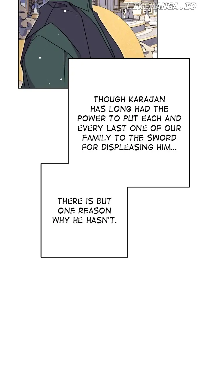 My Husband Changes Every Night Chapter 69 Page 10