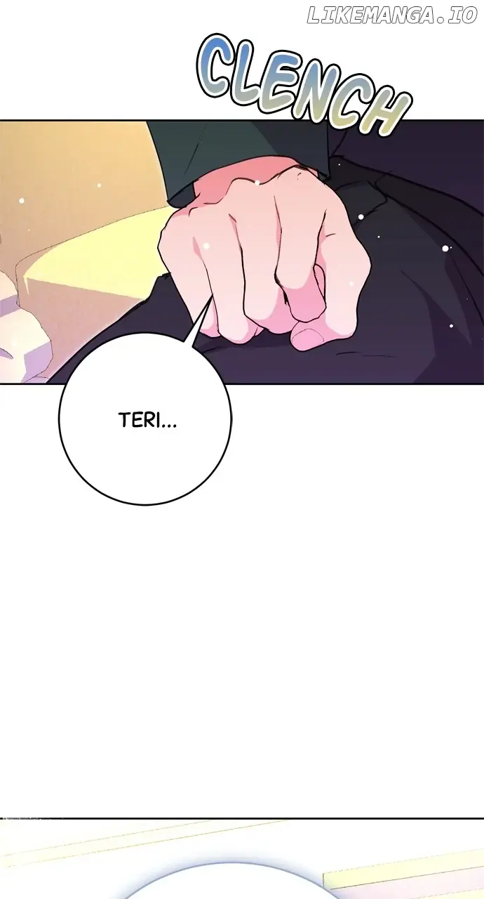 My Husband Changes Every Night Chapter 69 Page 11