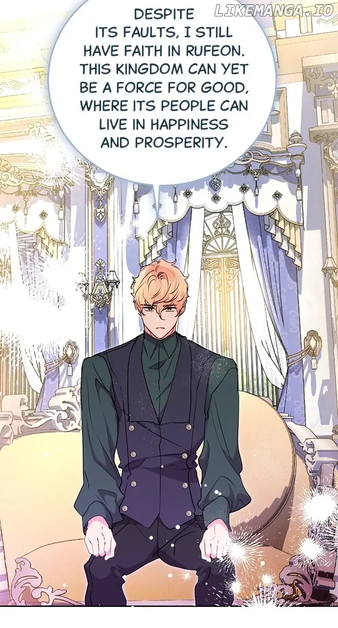 My Husband Changes Every Night Chapter 69 Page 12