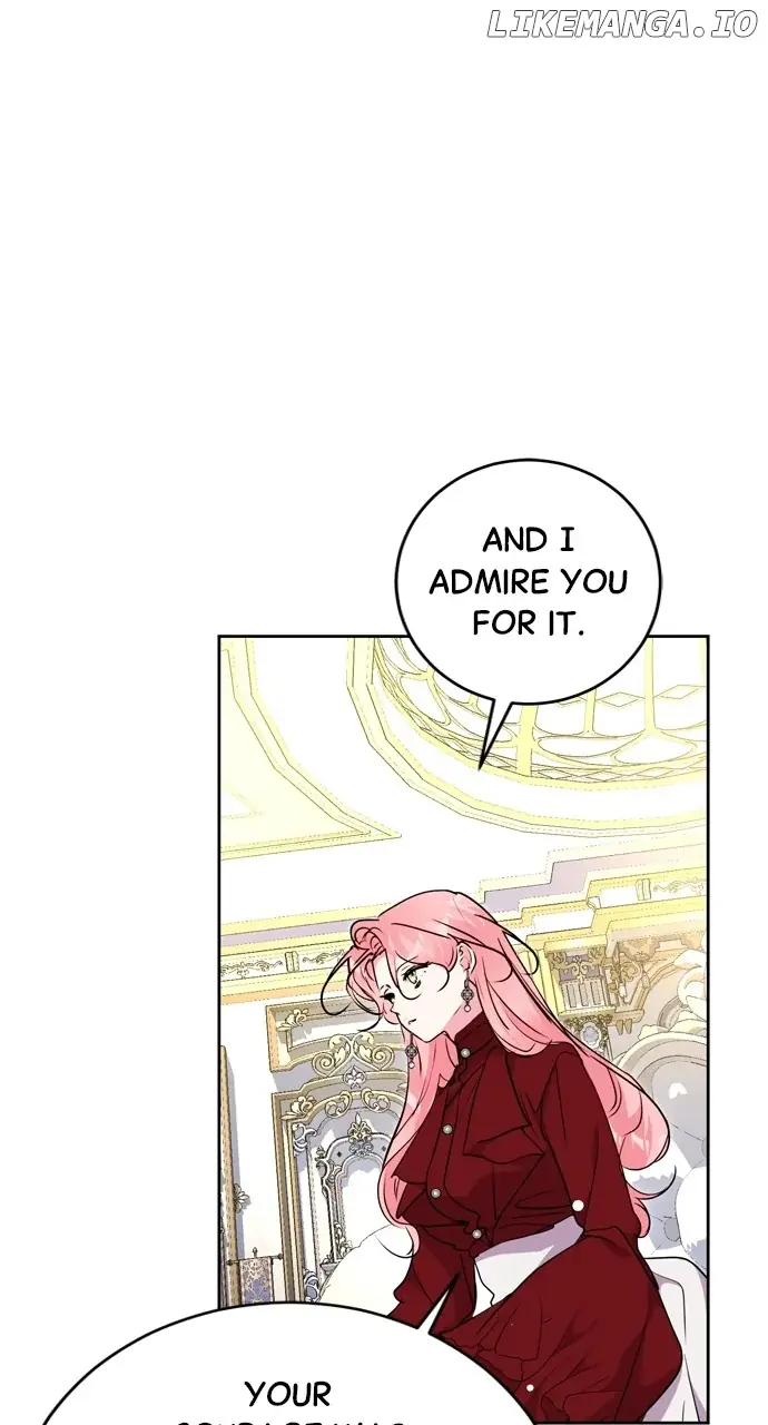 My Husband Changes Every Night Chapter 69 Page 13