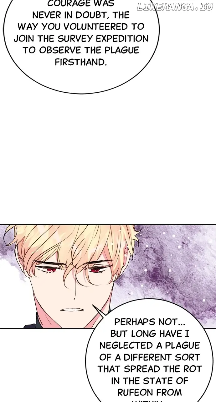 My Husband Changes Every Night Chapter 69 Page 14