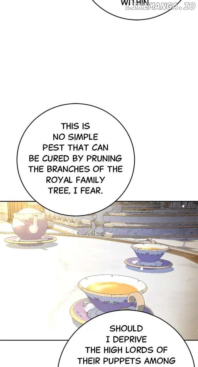 My Husband Changes Every Night Chapter 69 Page 15