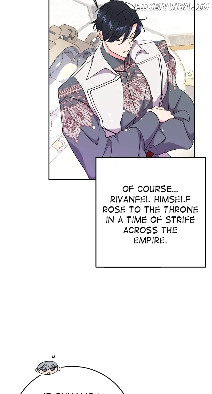 My Husband Changes Every Night Chapter 69 Page 18