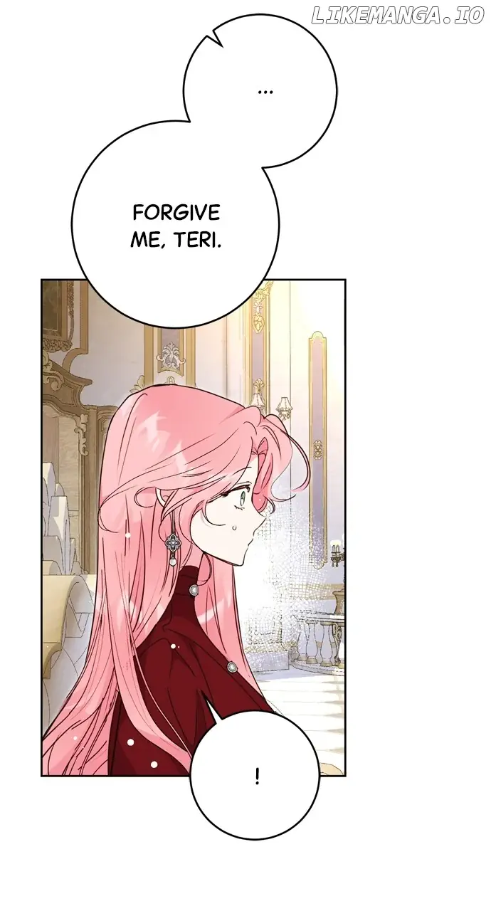 My Husband Changes Every Night Chapter 69 Page 23